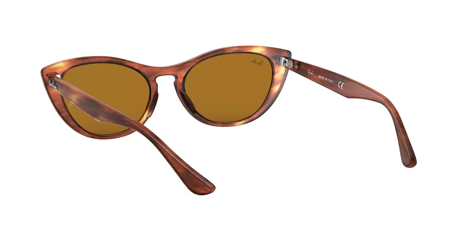 Ray-Ban Nina 4314N Sunglasses - view 53